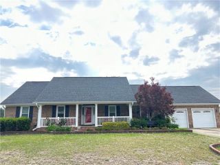 Foreclosed Home - 100 ZACHARY LN, 28390