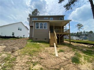 Foreclosed Home - 357 TIMBER SKIP DR, 28390
