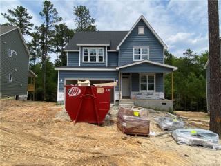 Foreclosed Home - 245 TIMBER SKIP DR, 28390