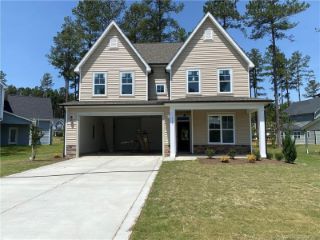 Foreclosed Home - 115 PINNACLE DR, 28390