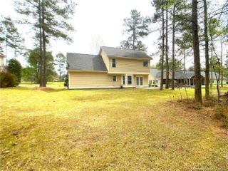 Foreclosed Home - 56 ORCHARD FALLS DR, 28390
