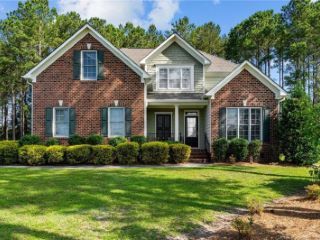 Foreclosed Home - 105 ROLLING PINES DR, 28390