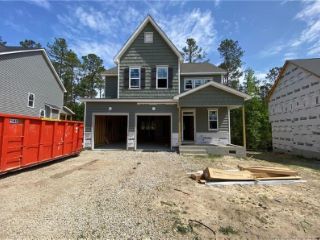 Foreclosed Home - 233 TIMBER SKIP DR, 28390