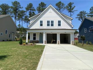 Foreclosed Home - 125 PINNACLE DR, 28390