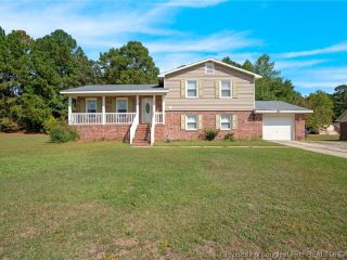 Foreclosed Home - 403 WAPITI DR, 28390