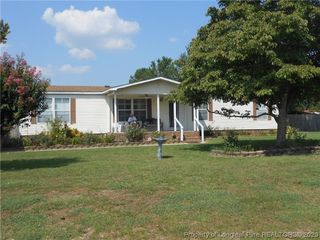 Foreclosed Home - 6505 MORNING GLORY DR, 28391
