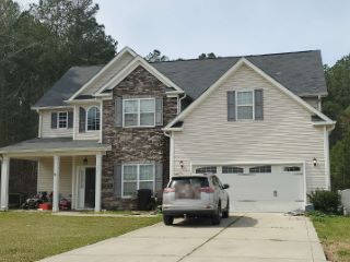 Foreclosed Home - 201 WINDWOOD DR, 28391