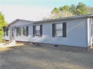 Foreclosed Home - 117 CARDINAL CT, 28394