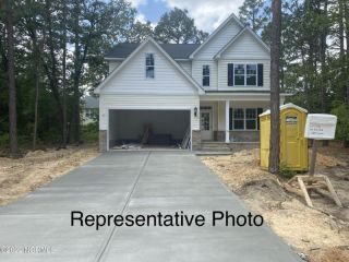 Foreclosed Home - 702 THRUSH DR, 28394