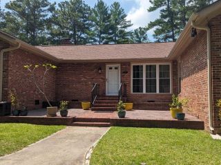 Foreclosed Home - 511 LOBLOLLY DR, 28394