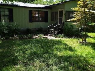 Foreclosed Home - 401A JAMES ST, 28394