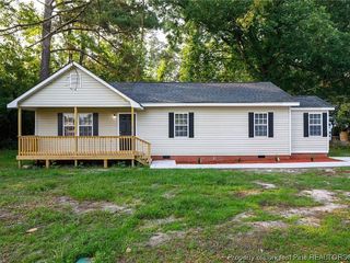 Foreclosed Home - 5348 GOLDSBORO RD, 28395