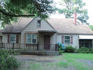 Foreclosed Home - 22081 BUNDY ST, 28396