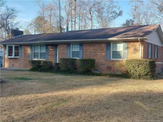 Foreclosed Home - 21461 MCKAY ST, 28396