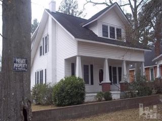 Foreclosed Home - 109 W CHELLY ST, 28398
