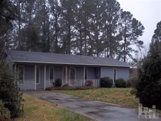 Foreclosed Home - 407 WADE ST, 28398