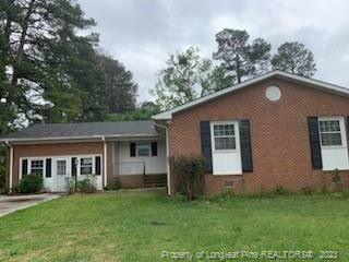 Foreclosed Home - 710 W WARDS BRIDGE RD, 28398