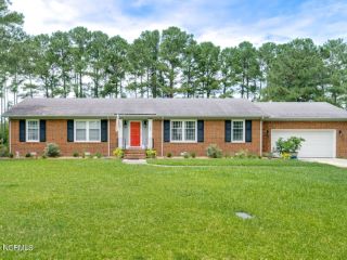 Foreclosed Home - 245 DOGWOOD DR, 28398