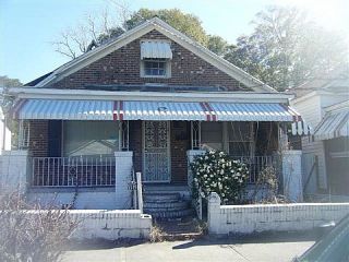 Foreclosed Home - 1119 S 8TH ST, 28401