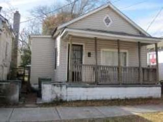 Foreclosed Home - List 100083788