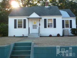 Foreclosed Home - 2124 HARRISON ST, 28401