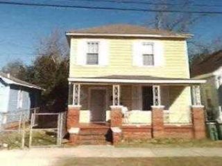 Foreclosed Home - 1305 CHURCH ST, 28401