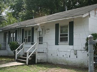 Foreclosed Home - 908 GRACE ST, 28401