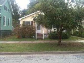 Foreclosed Home - 612 WALNUT ST, 28401