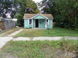 Foreclosed Home - 2213 WASHINGTON ST, 28401