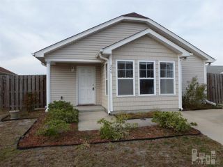 Foreclosed Home - 249 VIRGINIA AVE, 28401