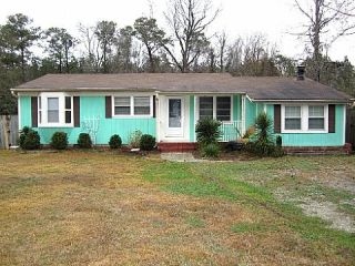 Foreclosed Home - List 100227643