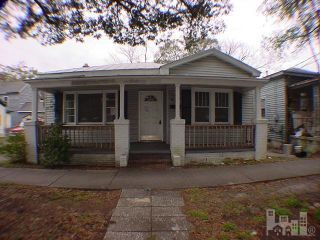Foreclosed Home - 507 BLADEN ST, 28401