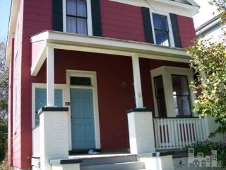 Foreclosed Home - 411 MCRAE ST, 28401