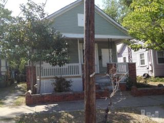Foreclosed Home - 609 N 10TH ST, 28401