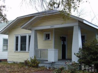 Foreclosed Home - 307 S 17TH ST, 28401