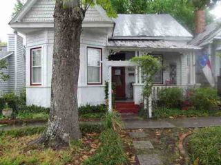 Foreclosed Home - 516 N 7TH ST, 28401