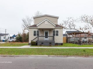 Foreclosed Home - 1109 Orange St, 28401