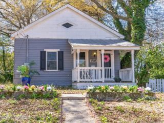 Foreclosed Home - 1818 WADDELL ST, 28401