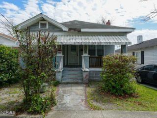 Foreclosed Home - 619 S 11TH ST, 28401