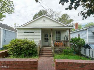 Foreclosed Home - 620 S 13TH ST, 28401