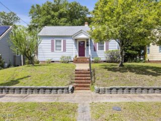 Foreclosed Home - 2116 JACKSON ST, 28401
