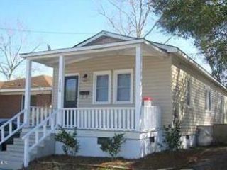 Foreclosed Home - 1220 QUEEN ST, 28401