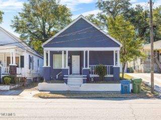 Foreclosed Home - 612 WOOSTER ST, 28401