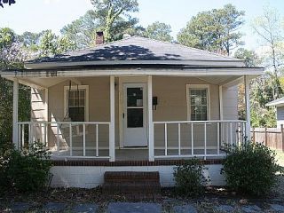 Foreclosed Home - 310 MERCER AVE, 28403