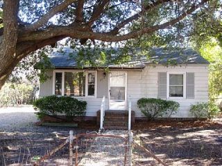 Foreclosed Home - 214 DIXIE AVE, 28403