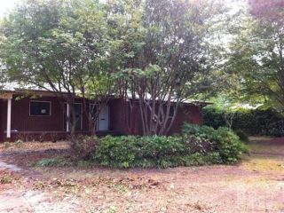 Foreclosed Home - 1109 FOREST HILLS DR, 28403