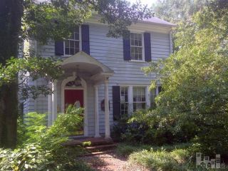 Foreclosed Home - 1914 MARKET ST, 28403