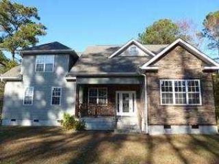 Foreclosed Home - 6239 WRIGHTSVILLE AVE, 28403