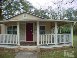 Foreclosed Home - 301 MERCER AVE, 28403