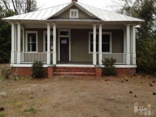 Foreclosed Home - 4909 WRIGHTSVILLE AVE, 28403